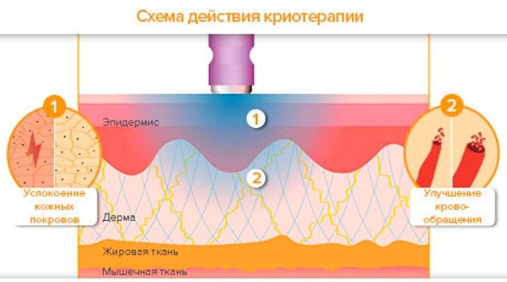 Действие Жидкого Вибратора