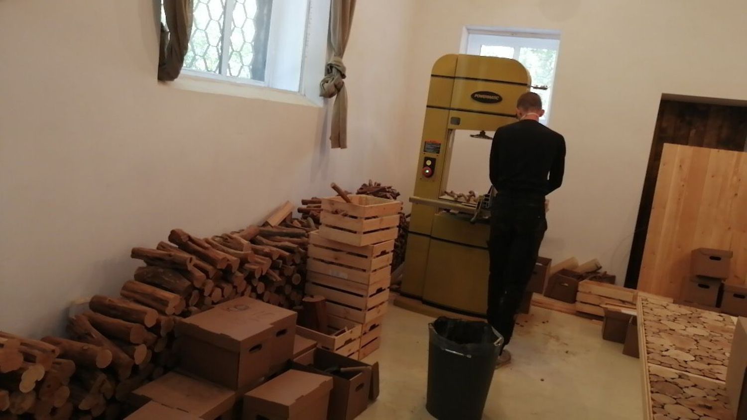 Сибирский можжевельник (siberianjuniper) на Ярмарке Мастеров - ручная ...