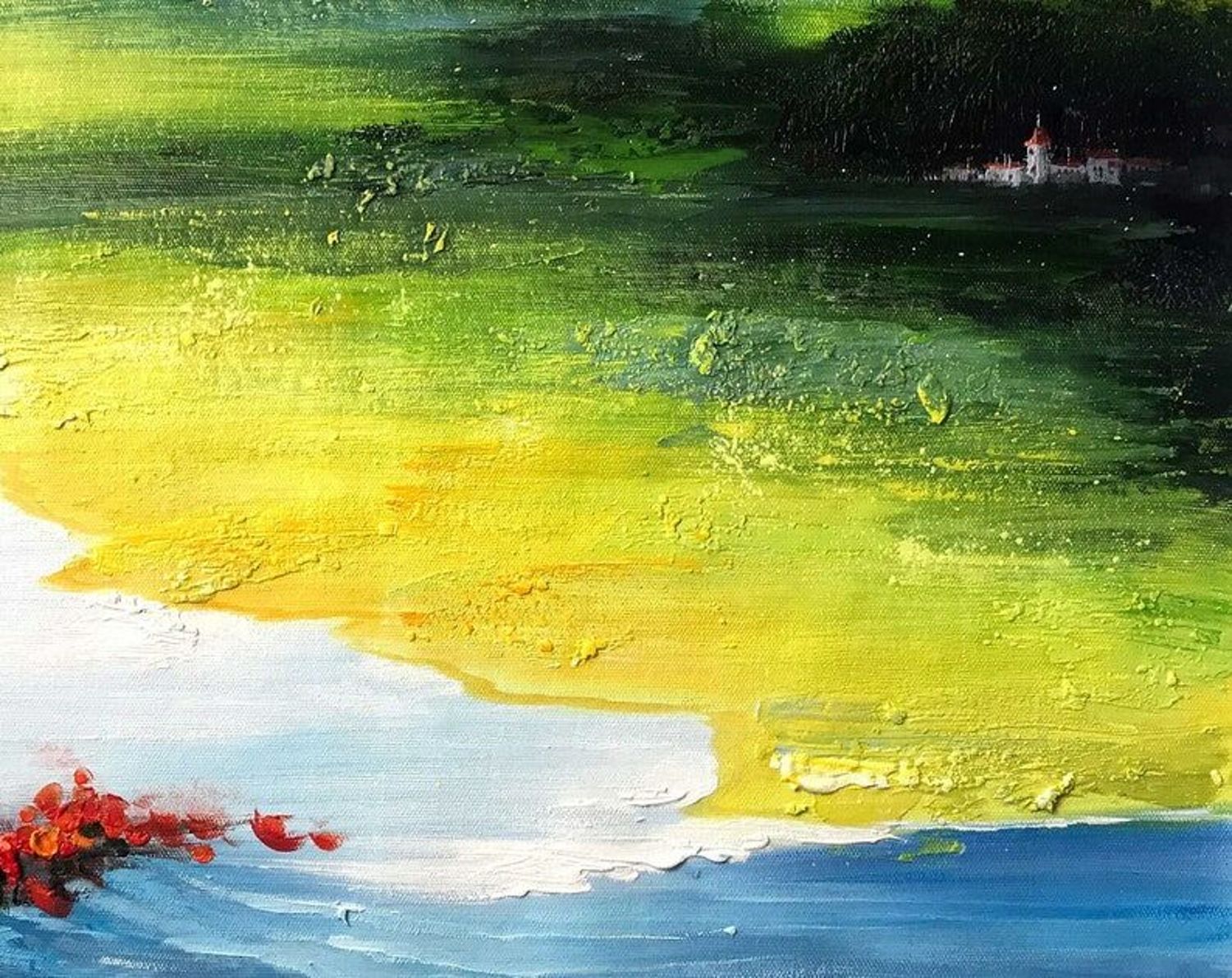 Картины маслом на заказ|Магия картин (kartiny-dlya-doma-i-ofisa) на ...