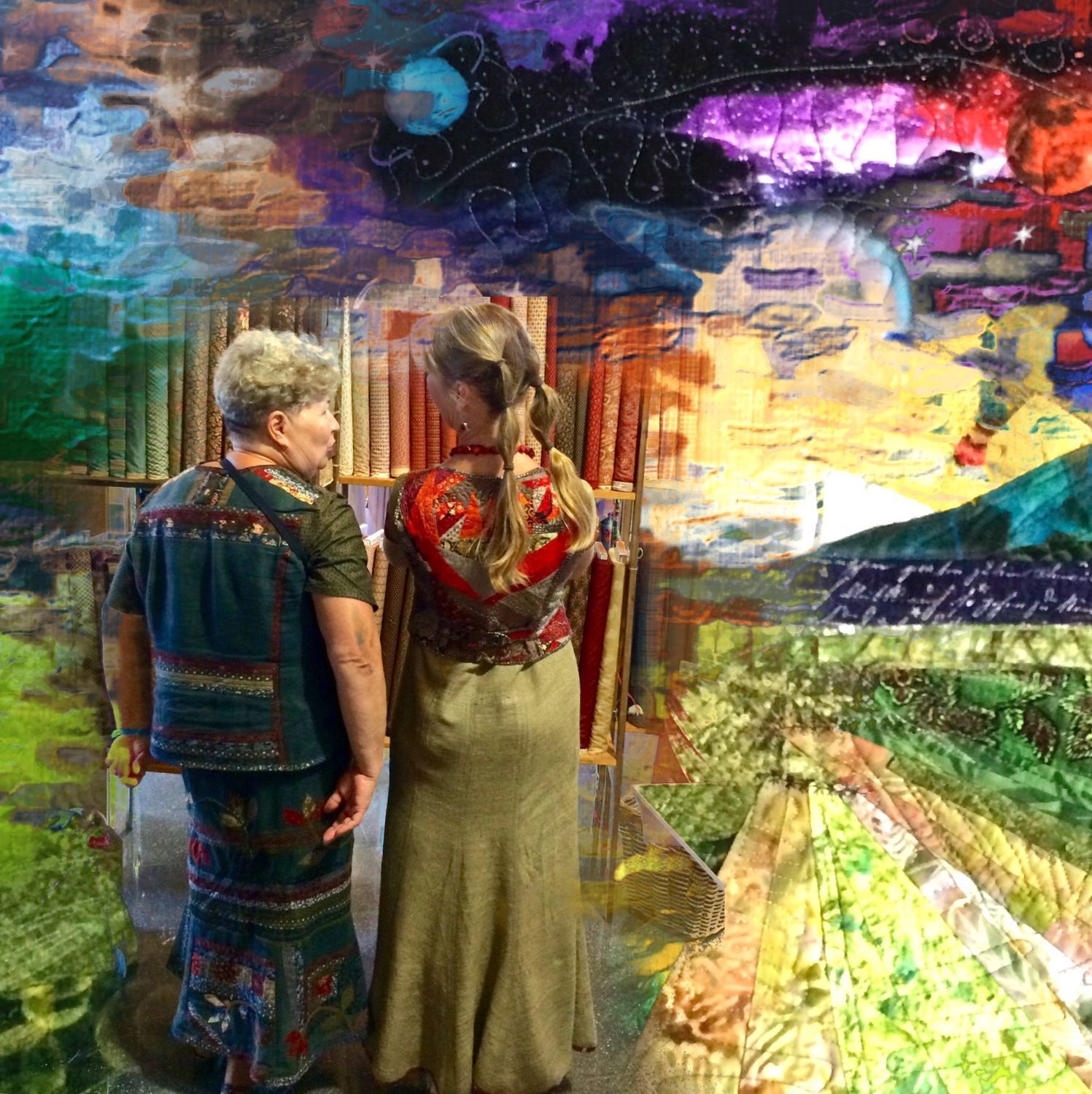 Мысли и планы. Суздаль