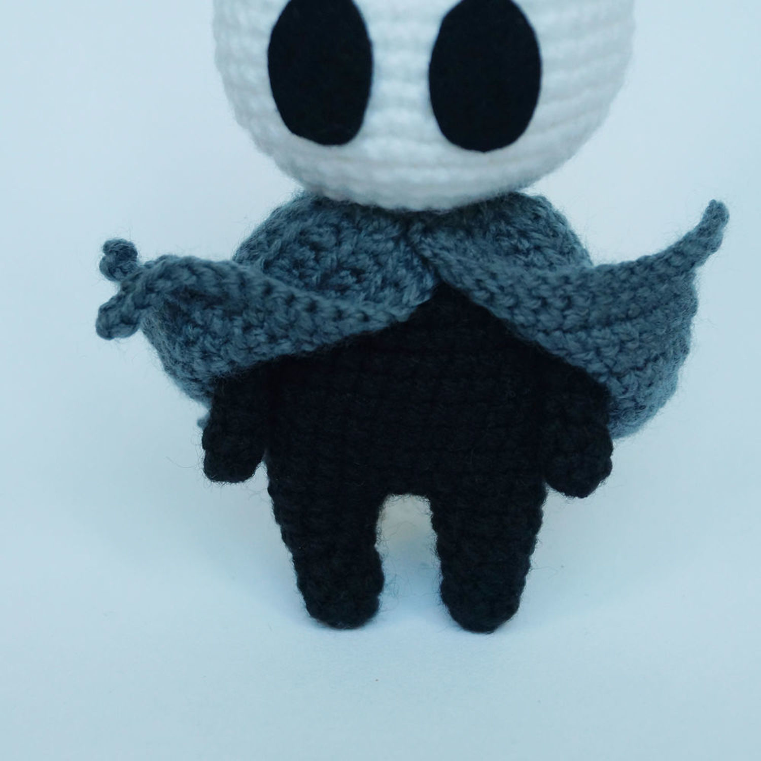 Фото №2 к отзыву покупателя Эдуард Колюда о товаре Полый рыцарь (Hollow Knight)