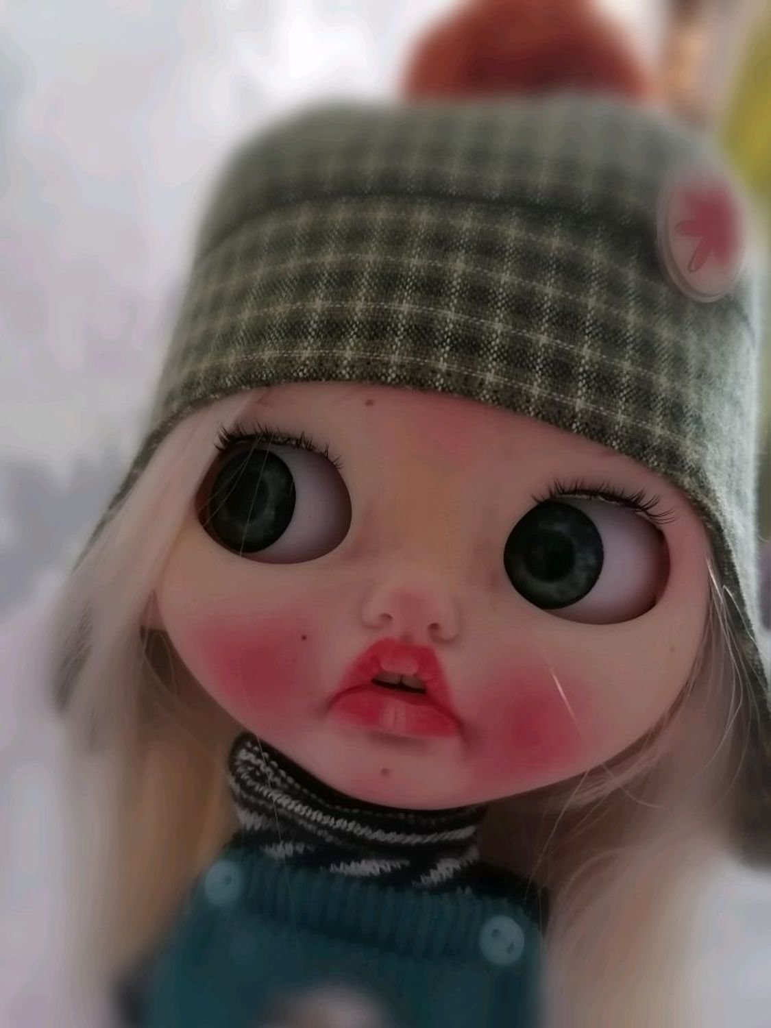 Photo №1 к отзыву покупателя yana о товаре Блайз