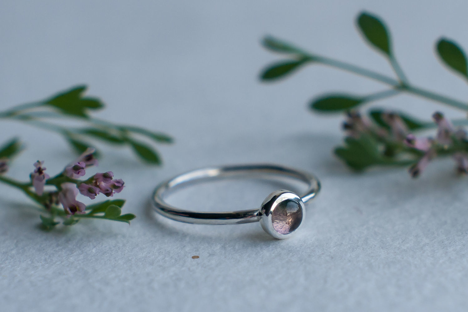 Фото №4 к отзыву покупателя Tetrao Jewelry о товаре Лот 6 шт 3.5-3.7мм Турмалин кабошон Арт ТР296 и еще 1 товар