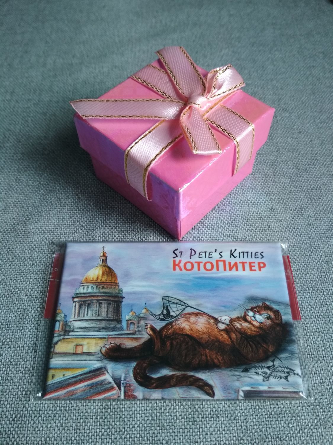 Фото №1 к отзыву покупателя Шипитко Мария о товаре Серебряное кольцо с опалом "Чистый родник"