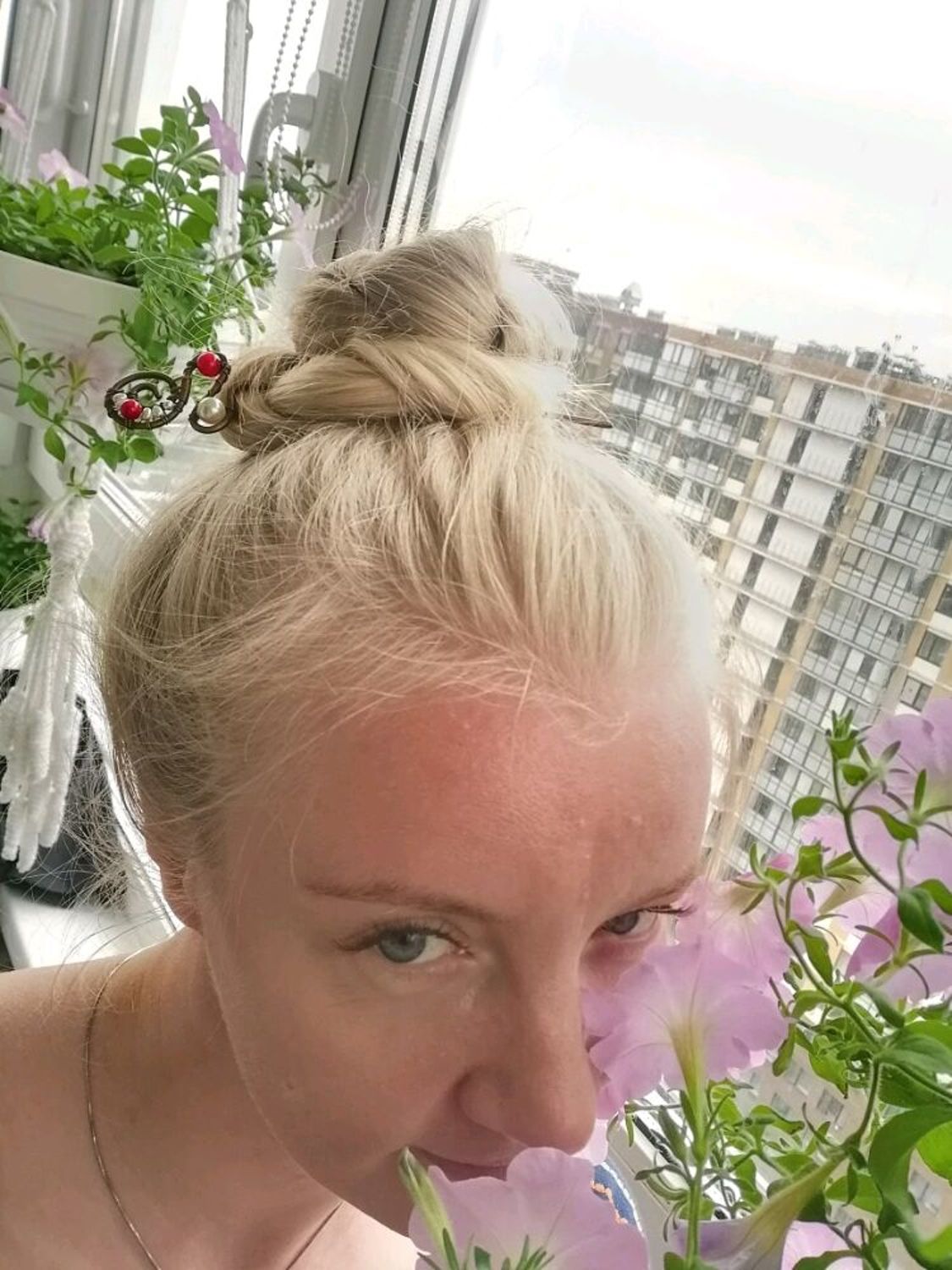 Фото №2 к отзыву покупателя from Katlin о товаре Шпильки "Океаника"  разные и еще 1 товар