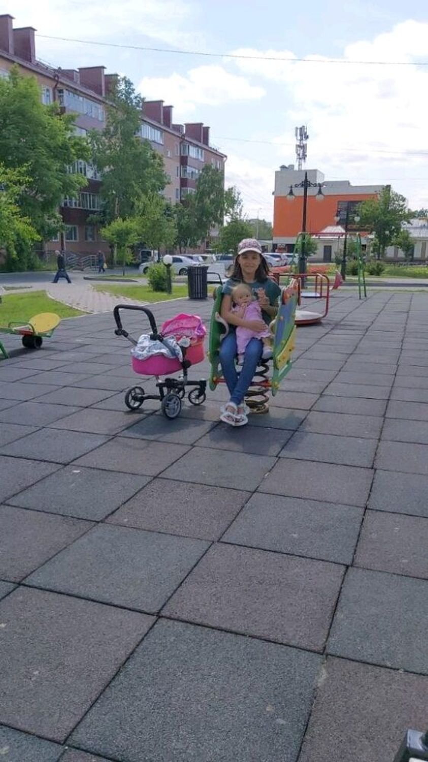 Photo №1 к отзыву покупателя Maksim о товаре Куклы Reborn: Малышка  SUE SUE