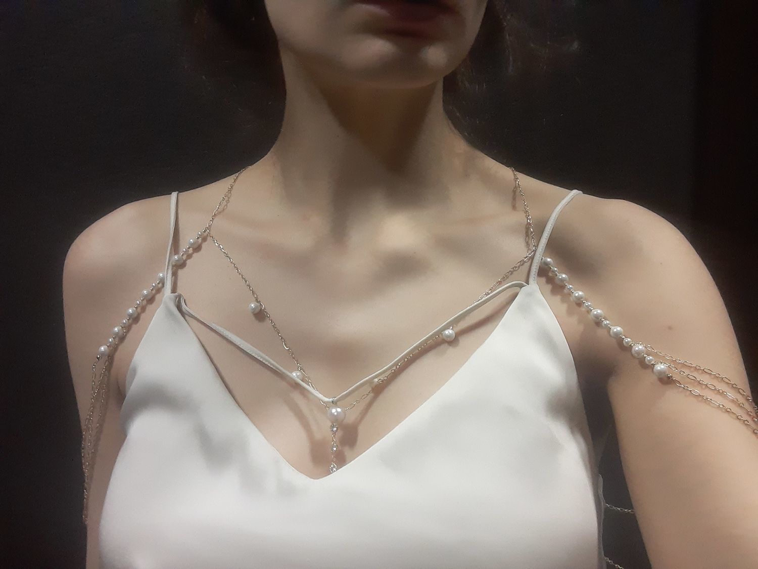 Photo №4 к отзыву покупателя L.V. о товаре Request Customized Order