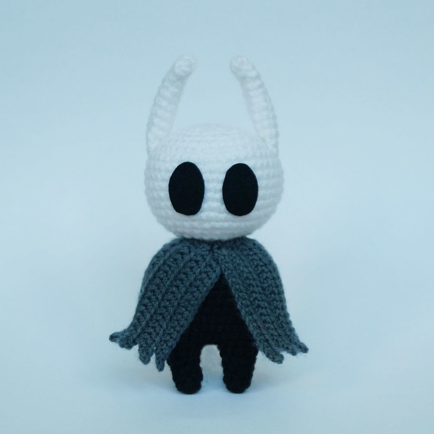 Фото №1 к отзыву покупателя Эдуард Колюда о товаре Полый рыцарь (Hollow Knight)
