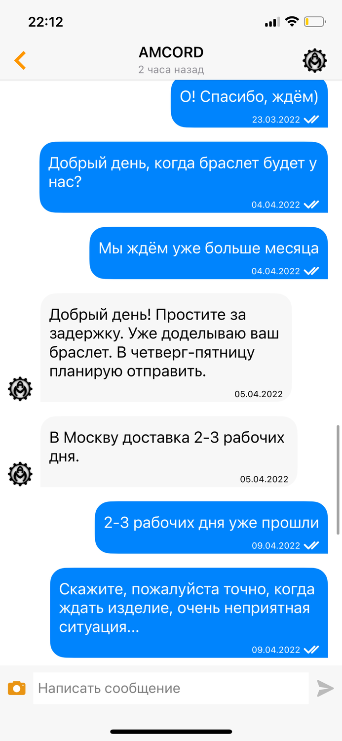 Фото №2 к отзыву покупателя Камни и серебро (ekaterina-xmh) о товаре Оберег Звезда Руси, замок Орепей - браслет из паракорда