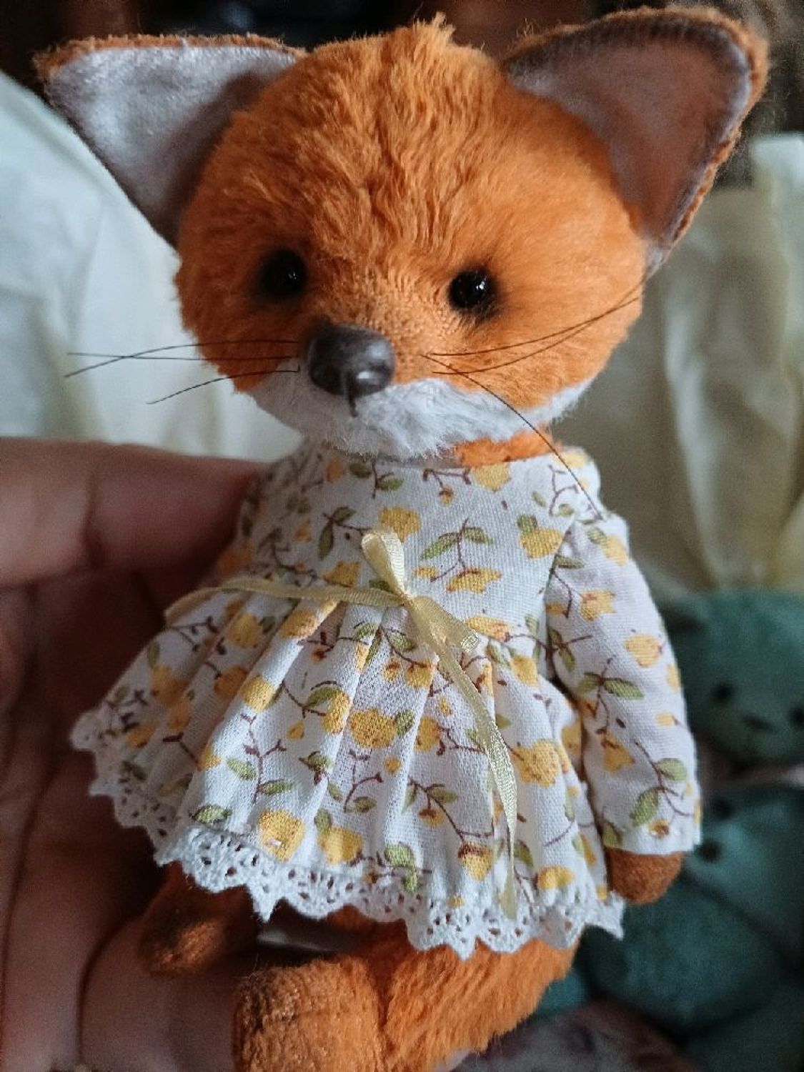 Photo №3 к отзыву покупателя Wintertata о товаре Locke (Локки) and 2 more items