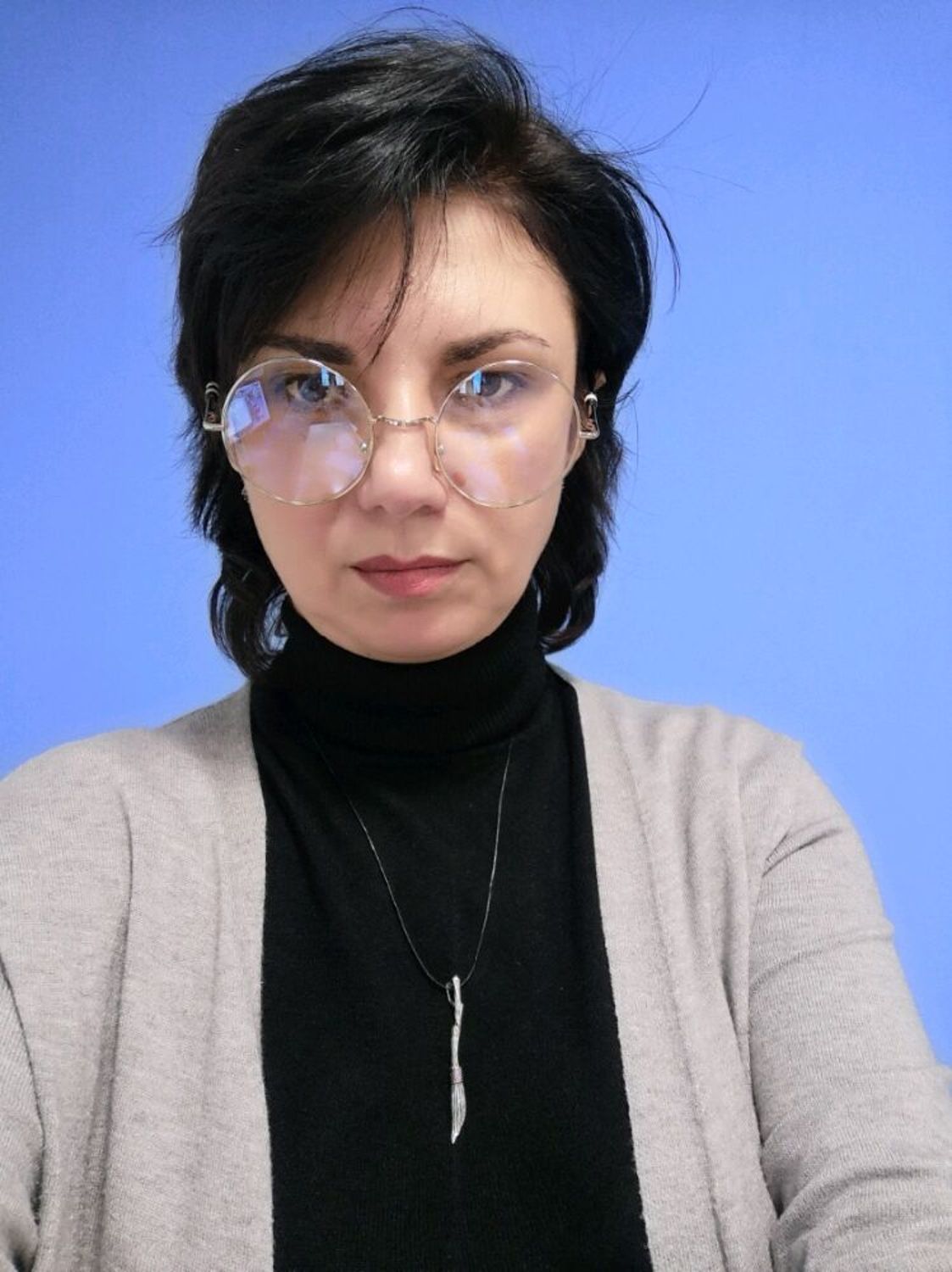 Фото №1 к отзыву покупателя Оксана Овчаренко о товаре Серебряная метла
