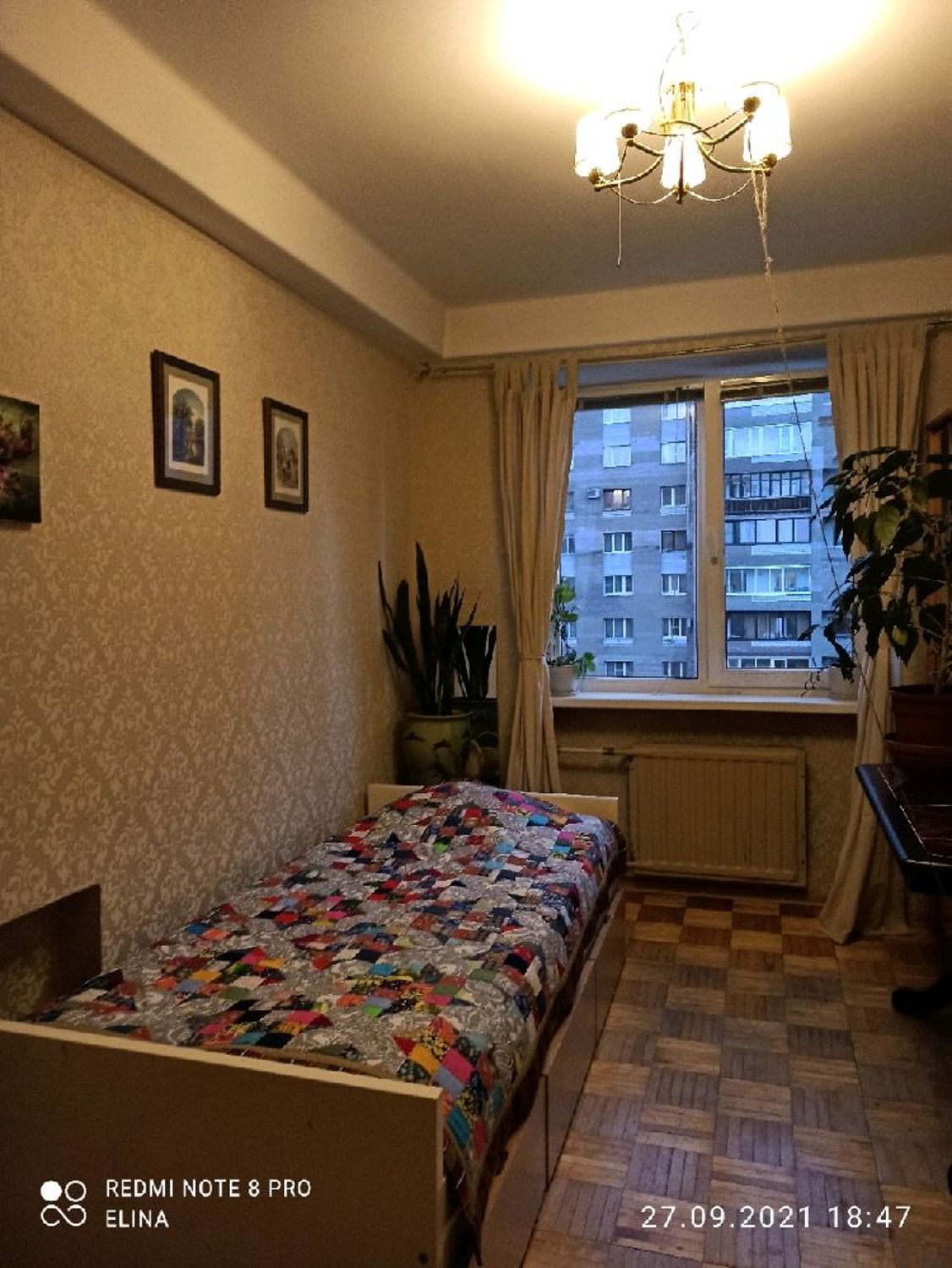 Фото №1 к отзыву покупателя Элина Смирнова о товаре Одеяло для детей: Детское одеяльце; Цветочки и еще 1 товар
