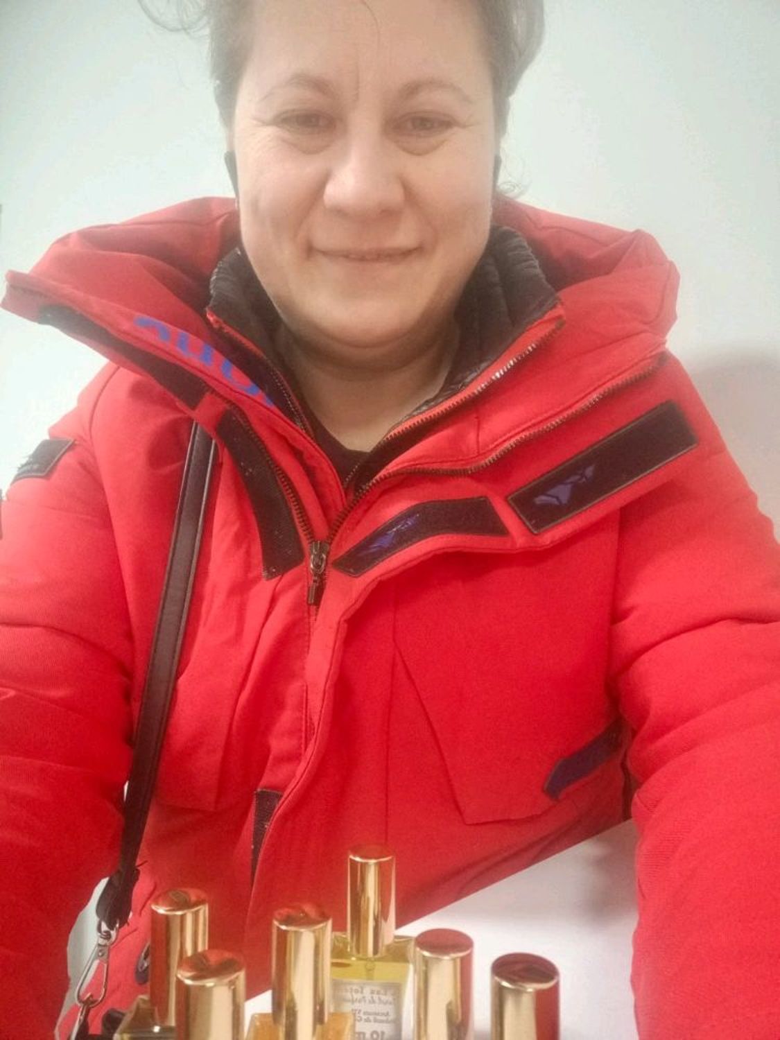 Фото №3 к отзыву покупателя Skazochniza о товаре Лимитированные ароматы (500+, все они в блоге!)