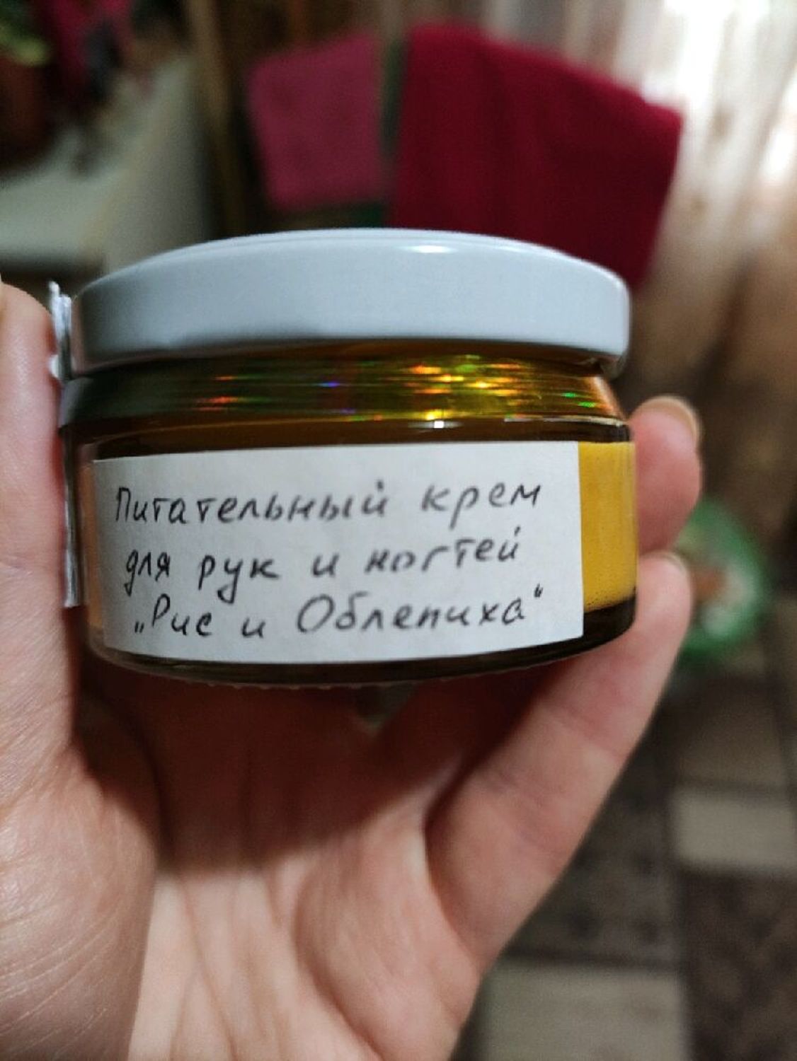 Фото №3 к отзыву покупателя Елена о товаре Кофейно-шоколадный шампунь. и еще 3 товара
