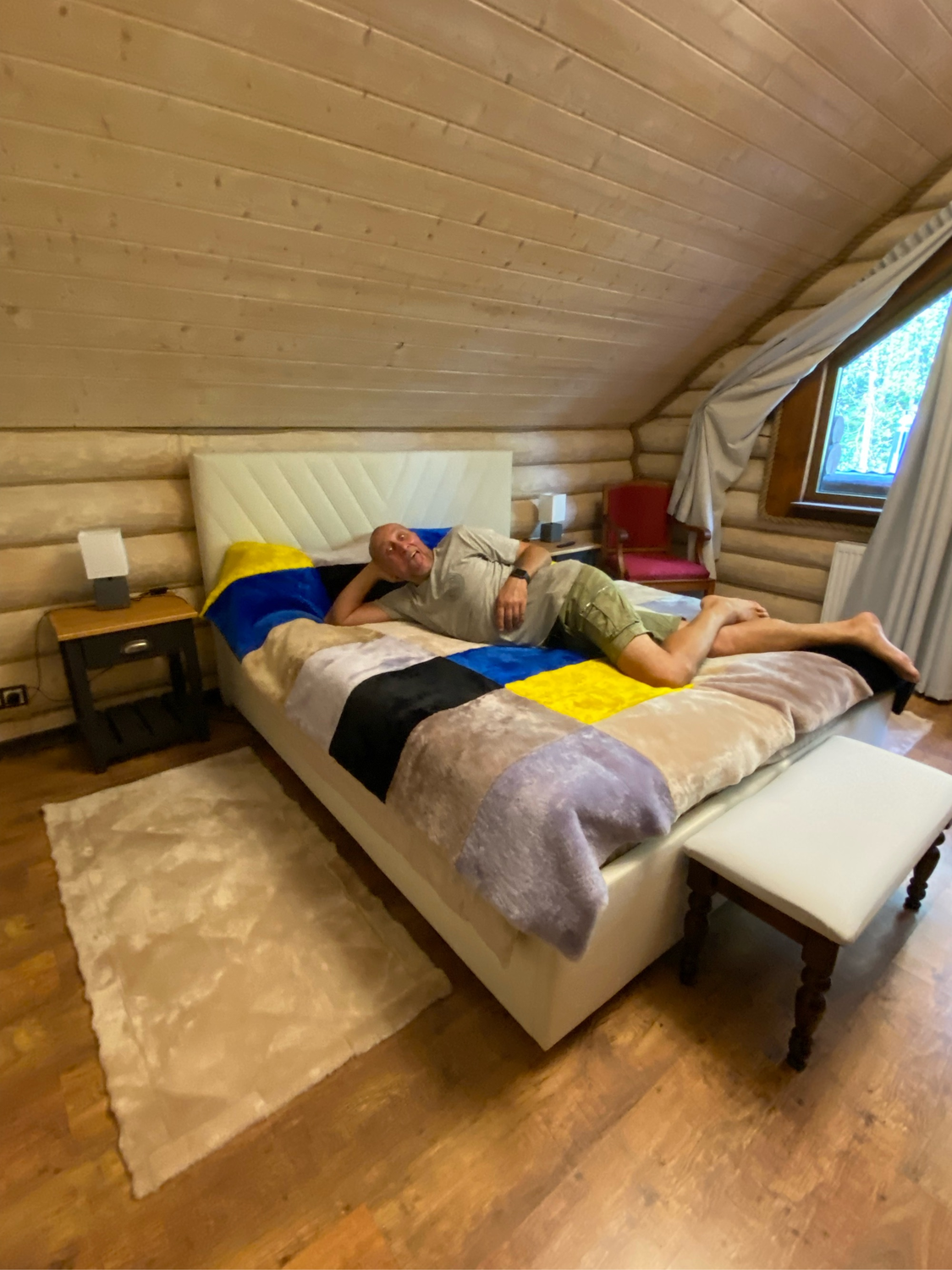 Фото №3 к отзыву покупателя Браслеты в стиле 