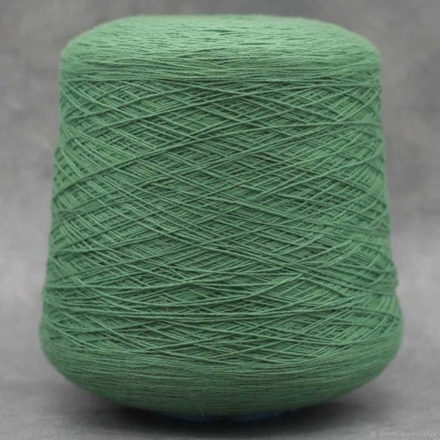 Фото №2 к отзыву покупателя Yarn-Cashmere | Магазин пряжи о товаре 1295 Loro Piana Baby cashmere 100% беби-кашемир 3/26, 867м/100г