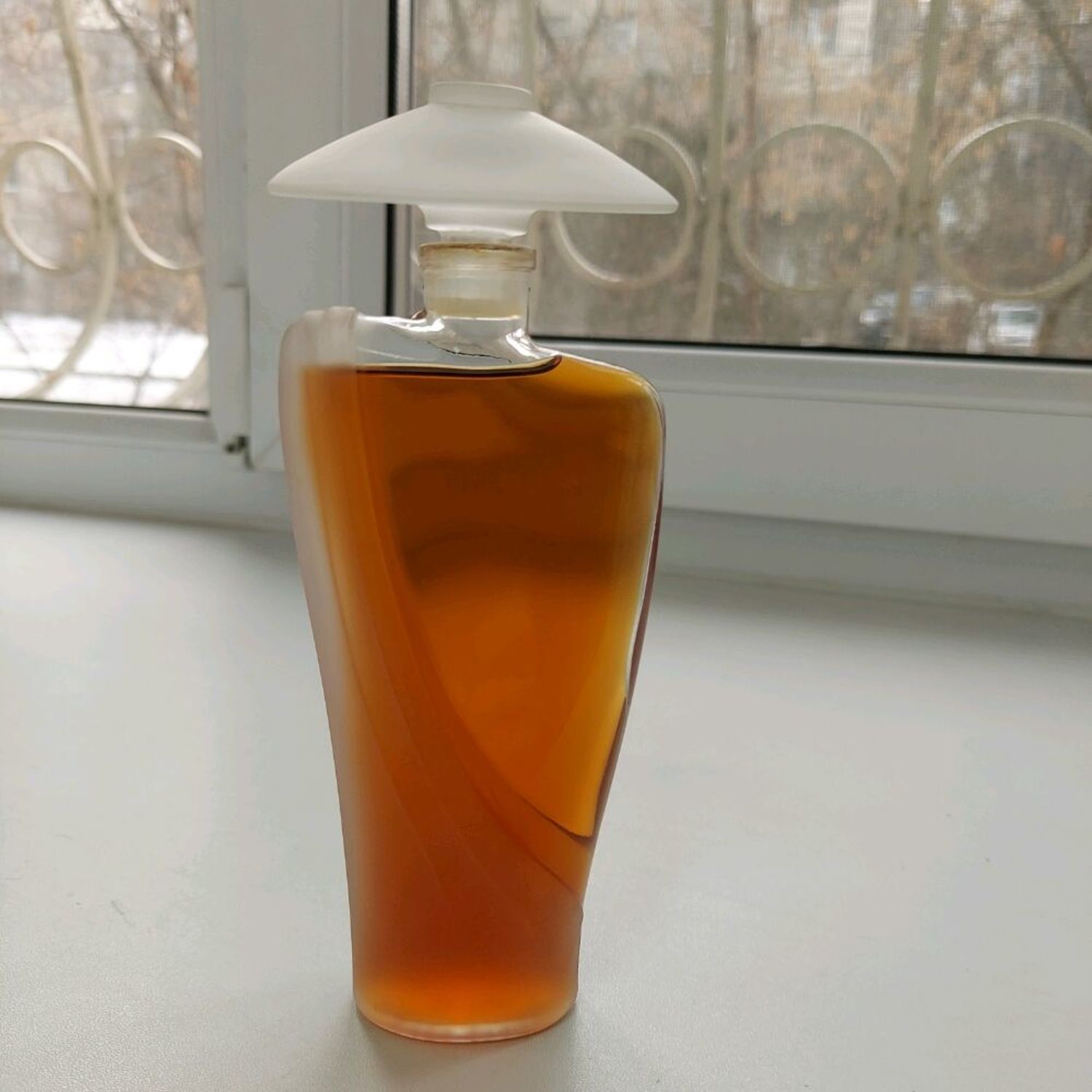 Фото №1 к отзыву покупателя Анастасия о товаре Винтаж: Creature Gilles Cantuel 75 ml EDT сплеш