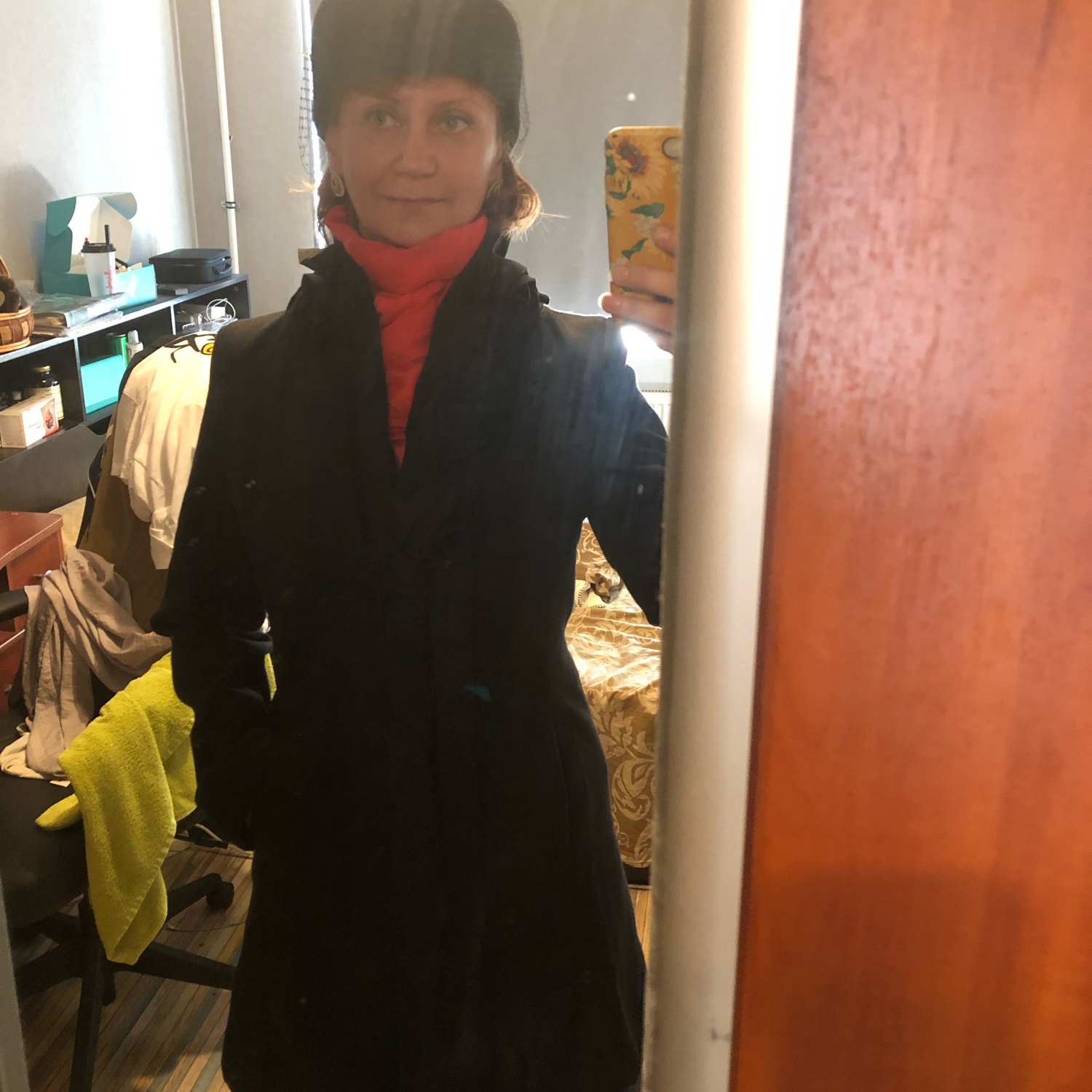 Фото №3 к отзыву покупателя Маргарита Данилова о товаре Винтаж: Винтажная одежда: Викторианское платье-сарафан,раз.-48(рос.) и еще 1 товар