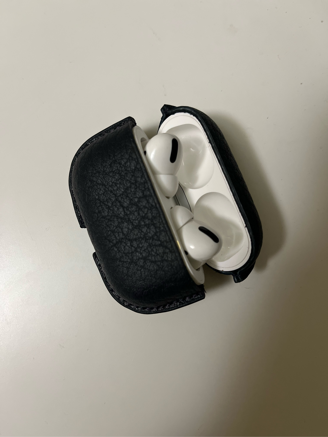 Фото №2 к отзыву покупателя Lex-ys о товаре Чехол для airpods Pro