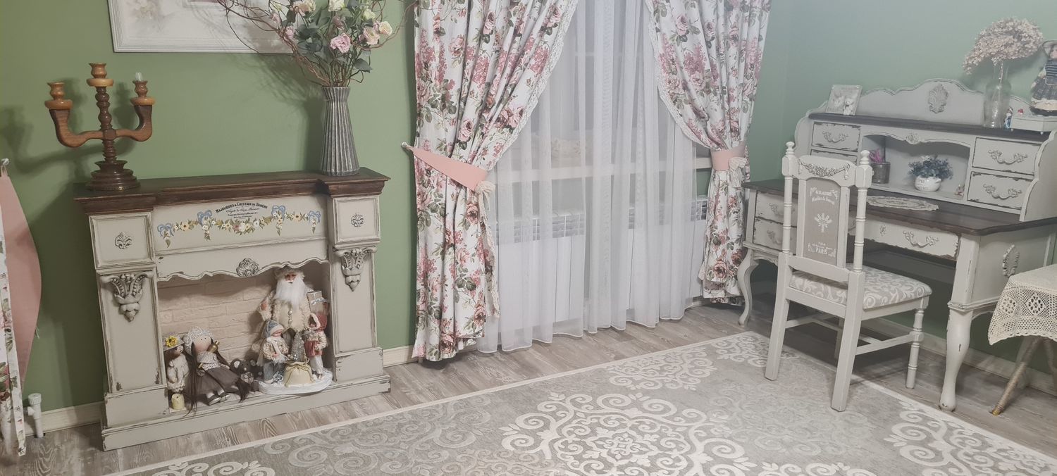 Фото №2 к отзыву покупателя Галия о товаре Персональный заказ