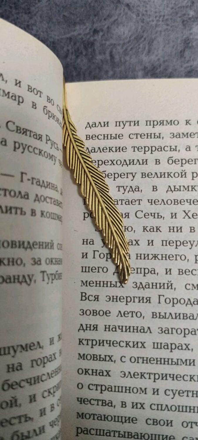 Фото №2 к отзыву покупателя Екатерина Лазуренкова о товаре Закладки: Набор закладок "Две смородинки"