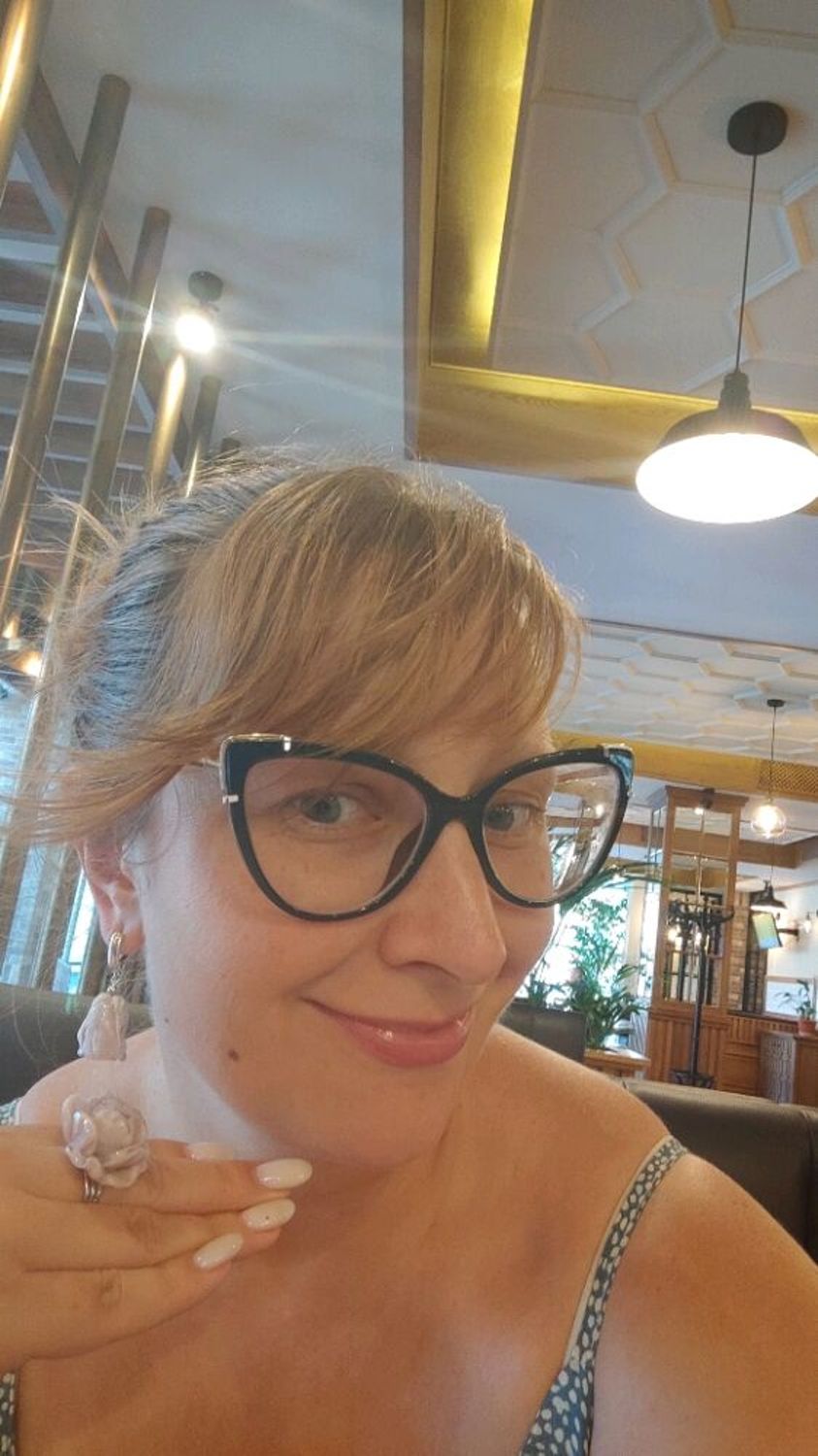 Photo №1 к отзыву покупателя Mariya Pinigina о товаре Комплект украшений "Нежность"
