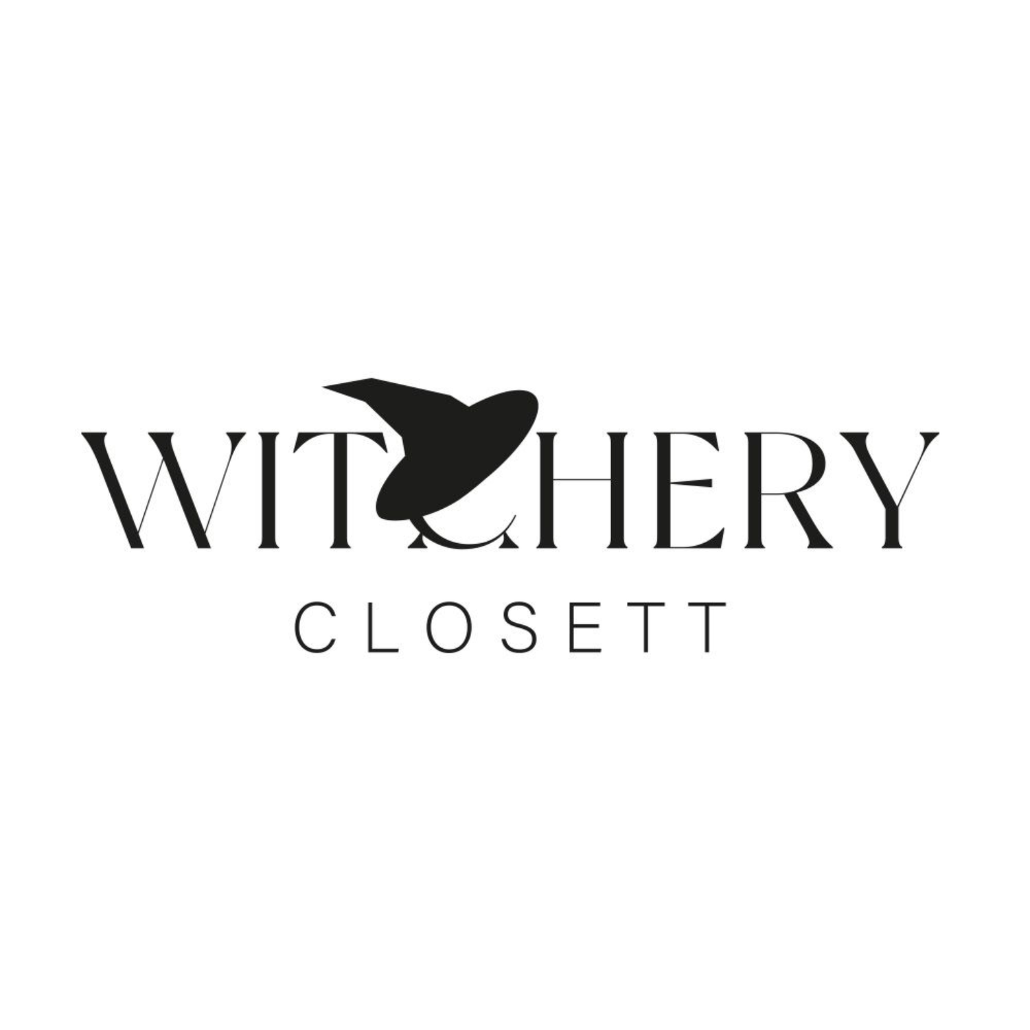 Фото №1 к отзыву покупателя Witchery Closett  о товаре Логотип на заказ, разработка логотипа, фирменный стиль