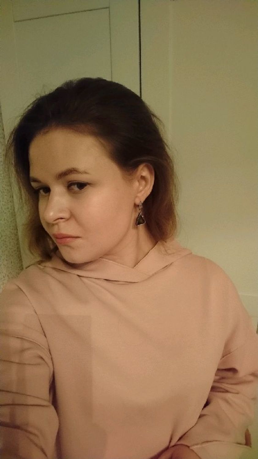 Фото №3 к отзыву покупателя Elena о товаре Серьги Грушевый пунш и еще 1 товар