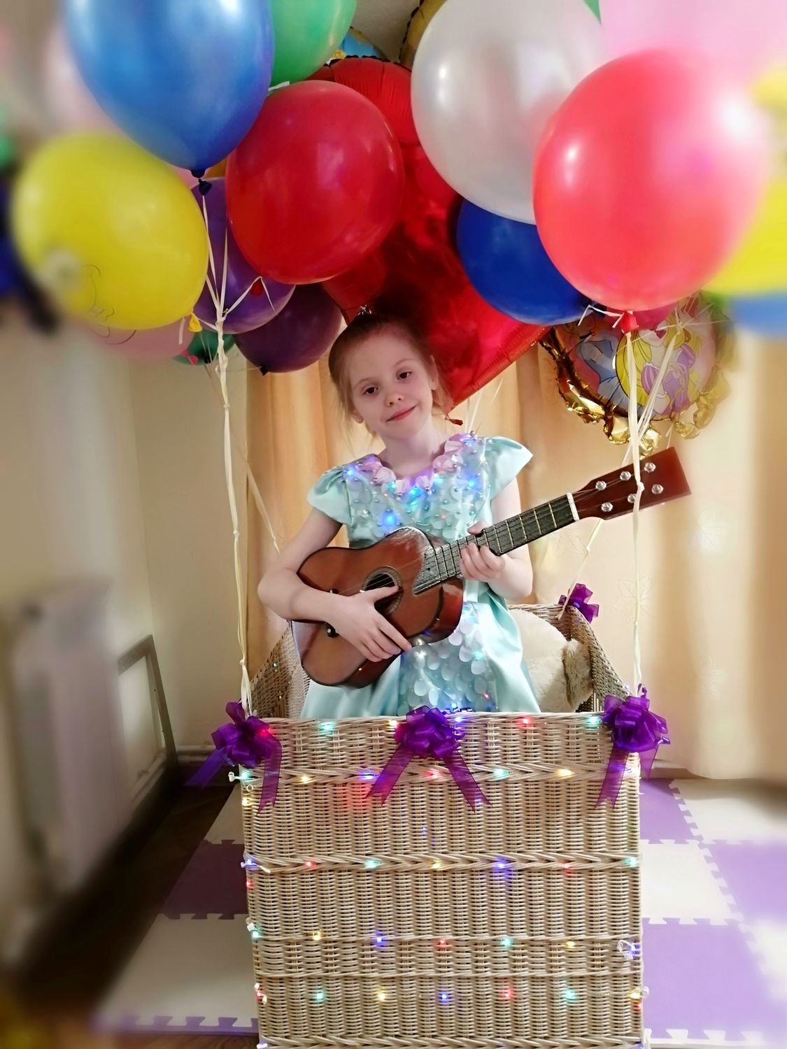 Фото №1 к отзыву покупателя Екатерина о товаре Плетеный короб ''Элегия''