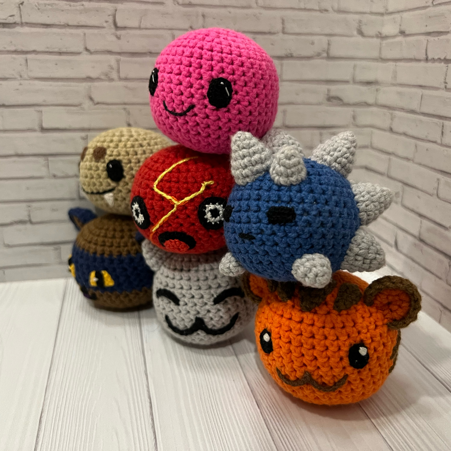 Фото №3 к отзыву покупателя Анатолий о товаре Слайм  Slime Rancher 