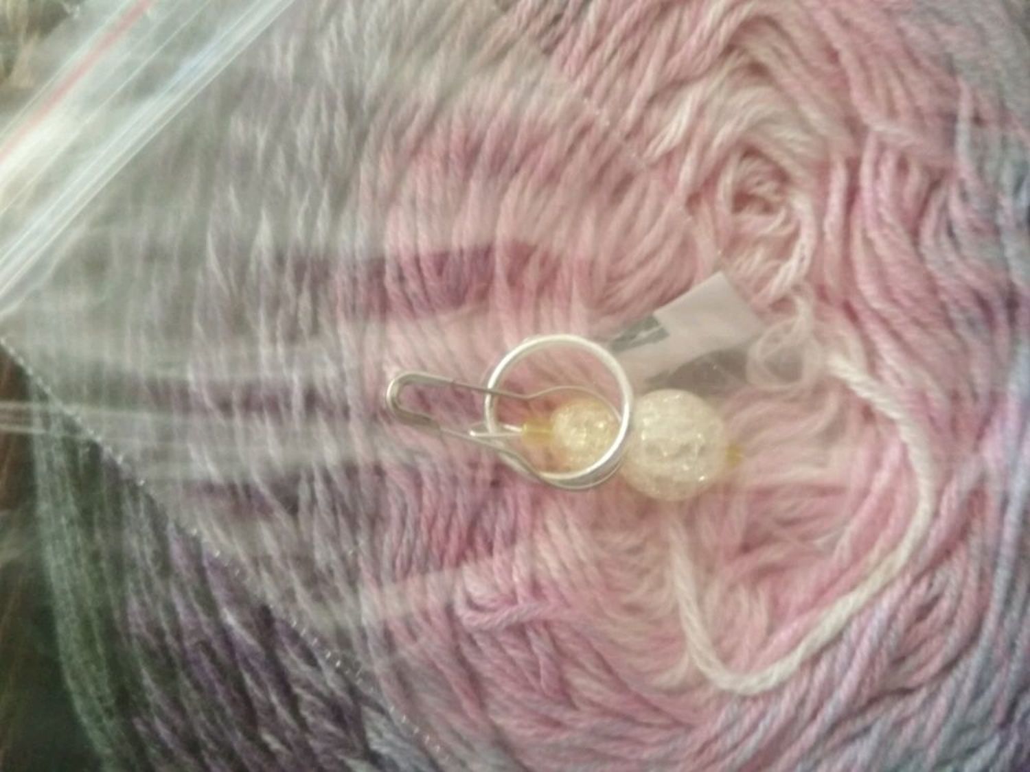 Фото №3 к отзыву покупателя Анна о товаре Yarn Art Flowers 262 и еще 2 товара