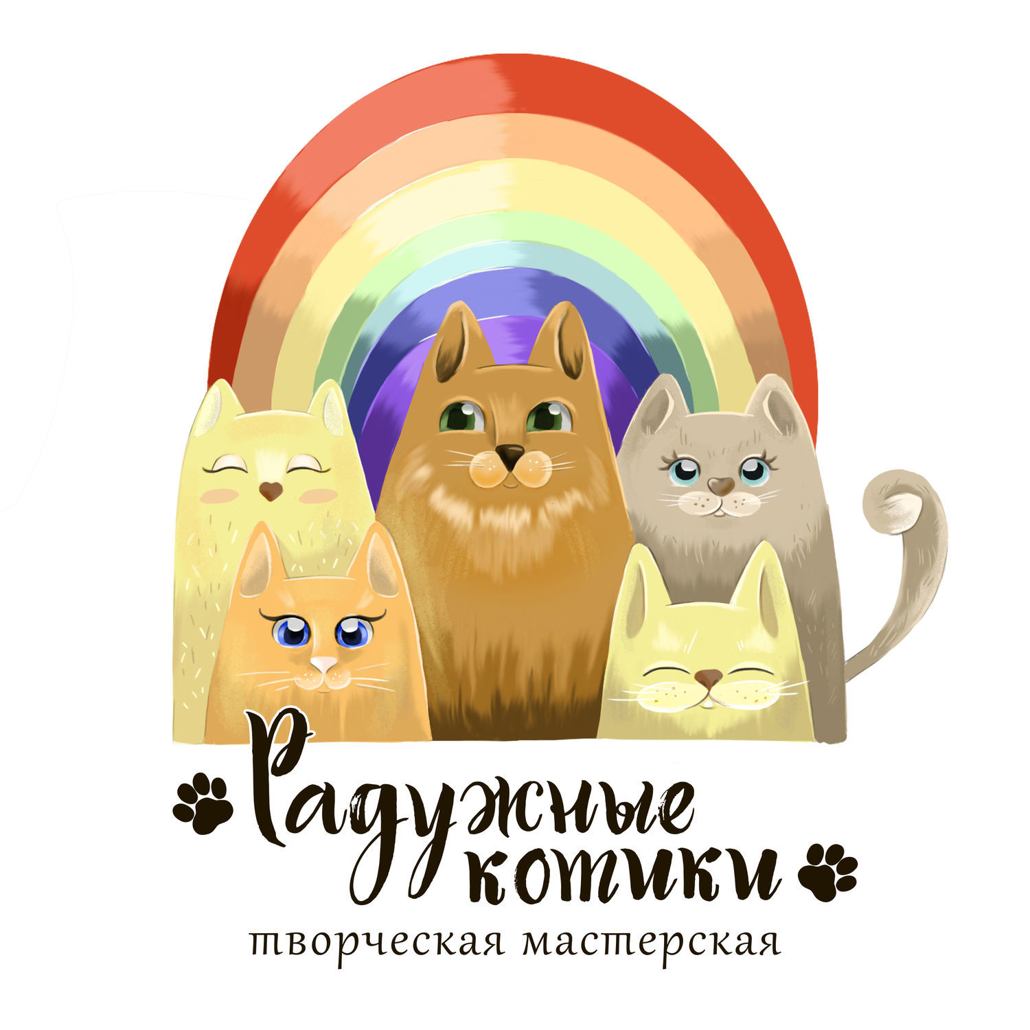 Photo №1 к отзыву покупателя Kotikiraduga о товаре Request Customized Order