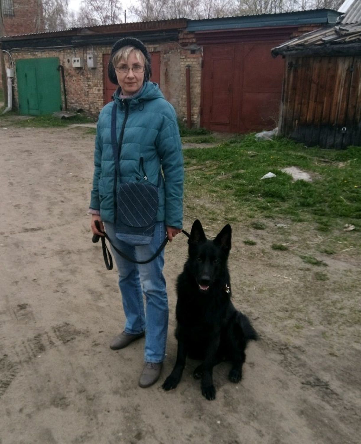 Фото №2 к отзыву покупателя Слушая тишину... Украшения (Ксения) о товаре Персональный заказ