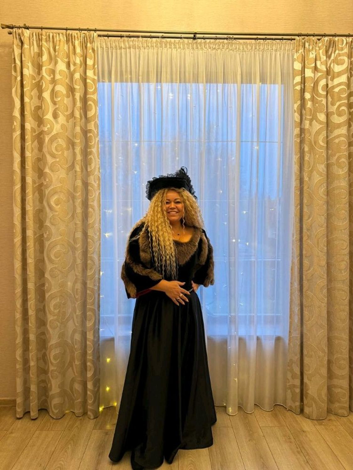 Фото №4 к отзыву покупателя Vera Savina о товаре КОРОЛЕВА