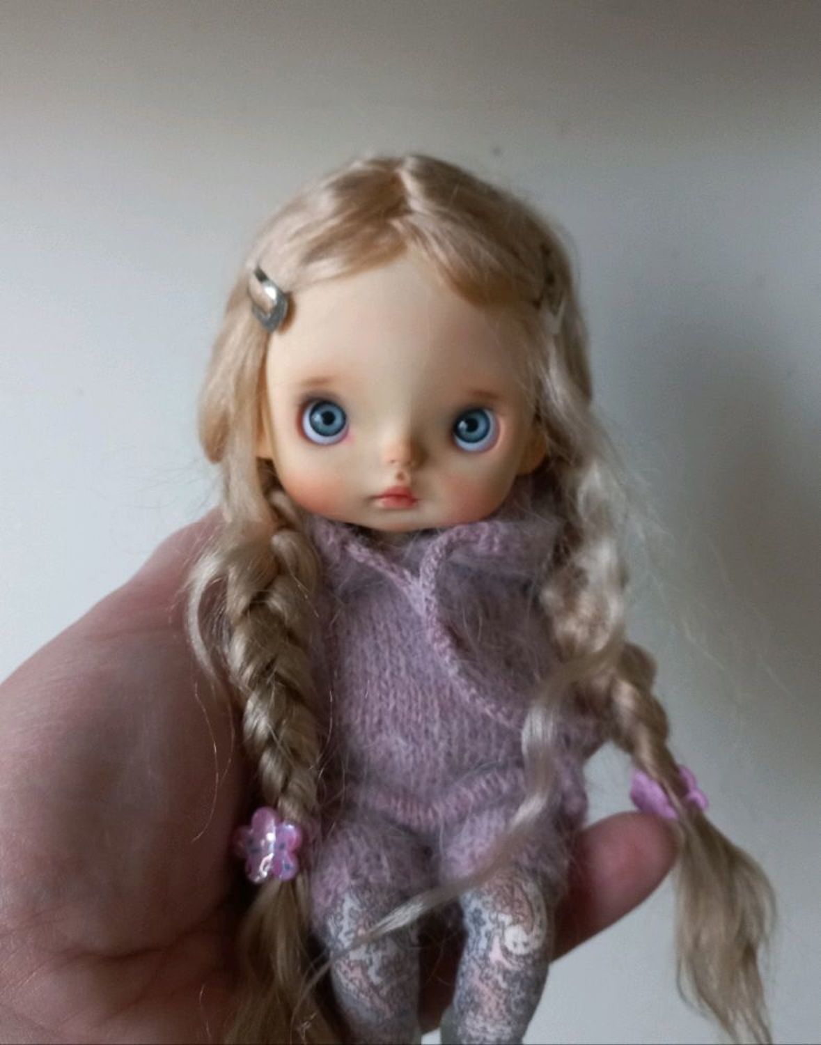 Photo №4 к отзыву покупателя Olga о товаре Xiaomi monst doll
