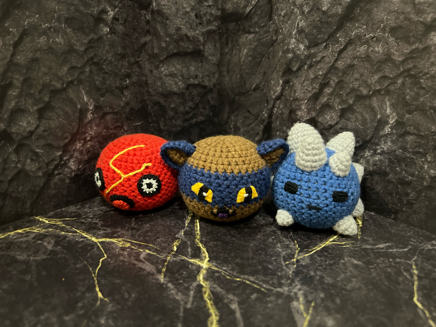 Фото №2 к отзыву покупателя Анатолий о товаре Слайм  Slime Rancher 