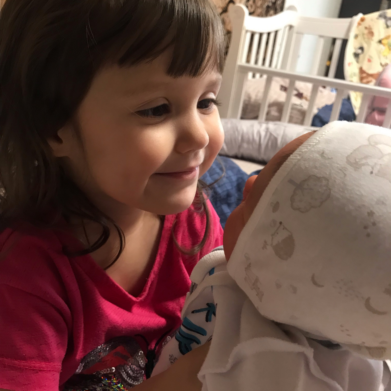 Photo №2 к отзыву покупателя Anna о товаре Reborn Даниил