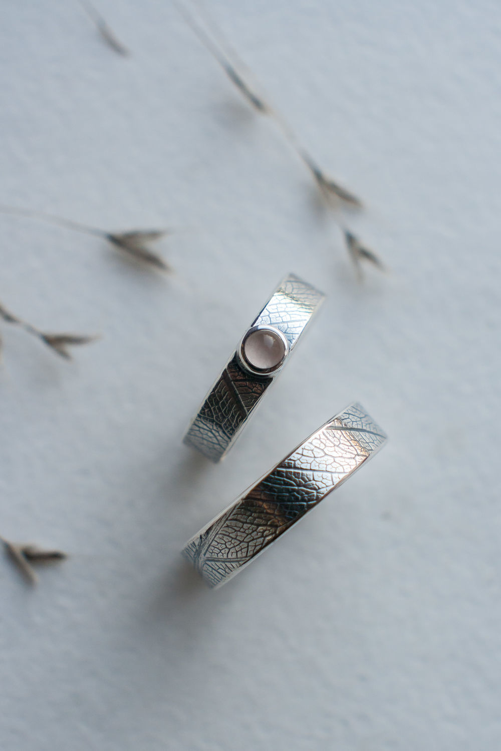 Фото №1 к отзыву покупателя Tetrao Jewelry о товаре Розовый кварц, кабошон круг 4мм и еще 9 товаров