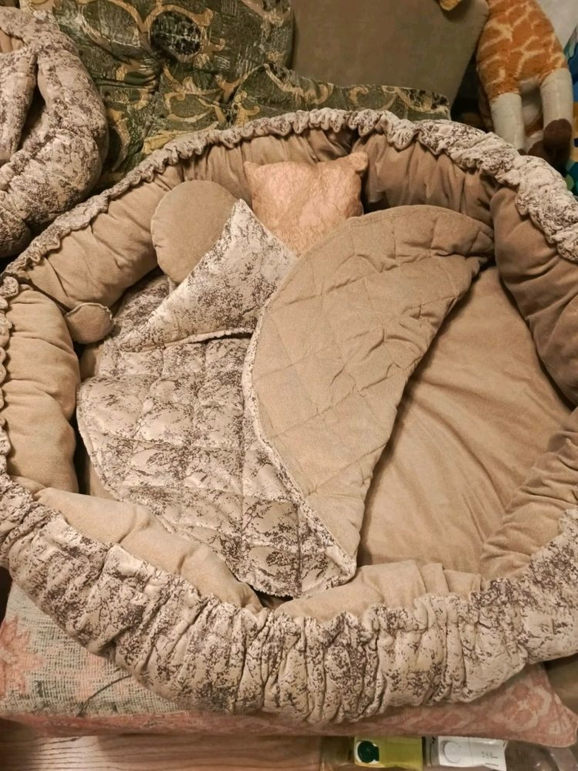 Photo №5 к отзыву покупателя Parfumer-Ts о товаре Request Customized Order