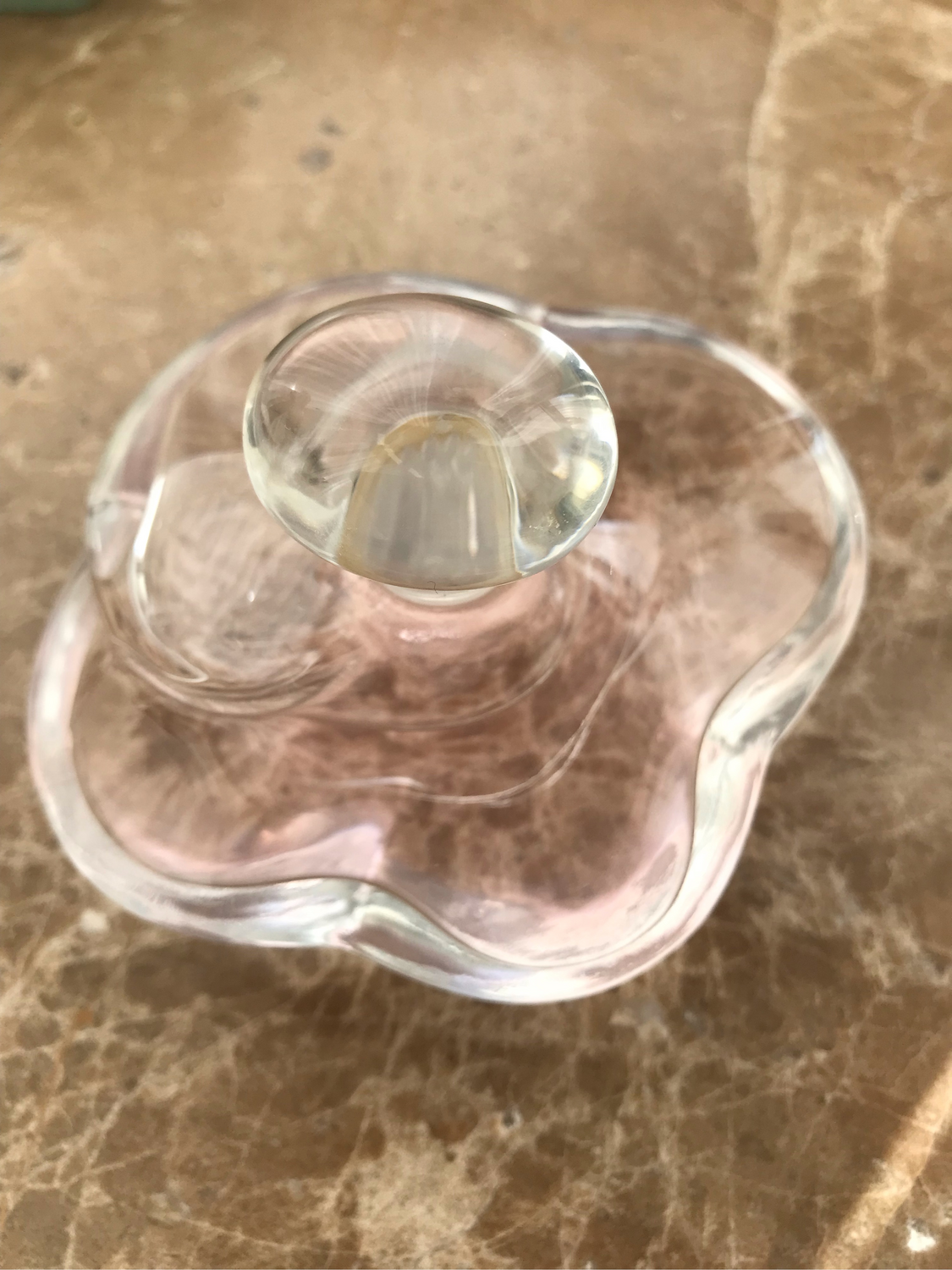 Фото №1 к отзыву покупателя Арина о товаре Винтаж: Духи Camelia Superieur Shiseido 40 мл EDP Винтаж Япония