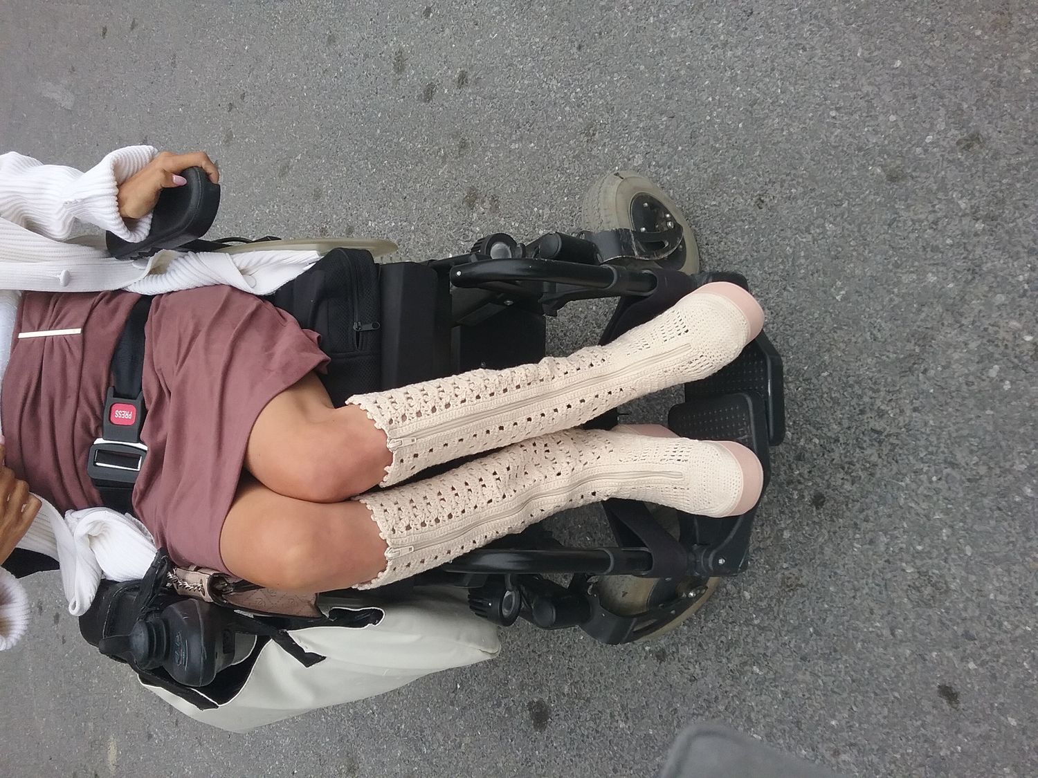 Фото №1 к отзыву покупателя Ирина Башмакова о товаре Сапоги  "Лада"
