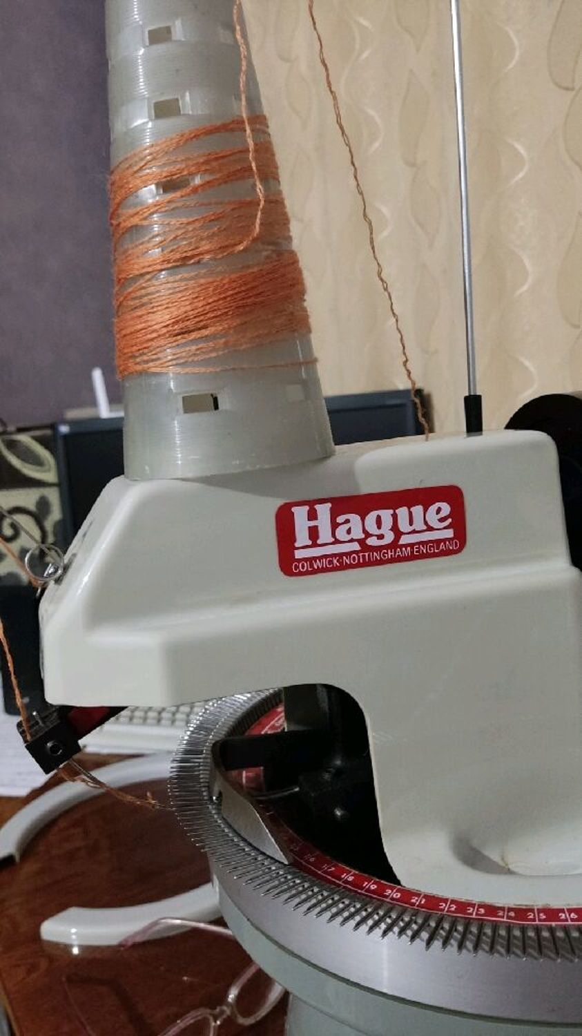 Photo №2 к отзыву покупателя Svetlana о товаре Кеттель Hague 280H