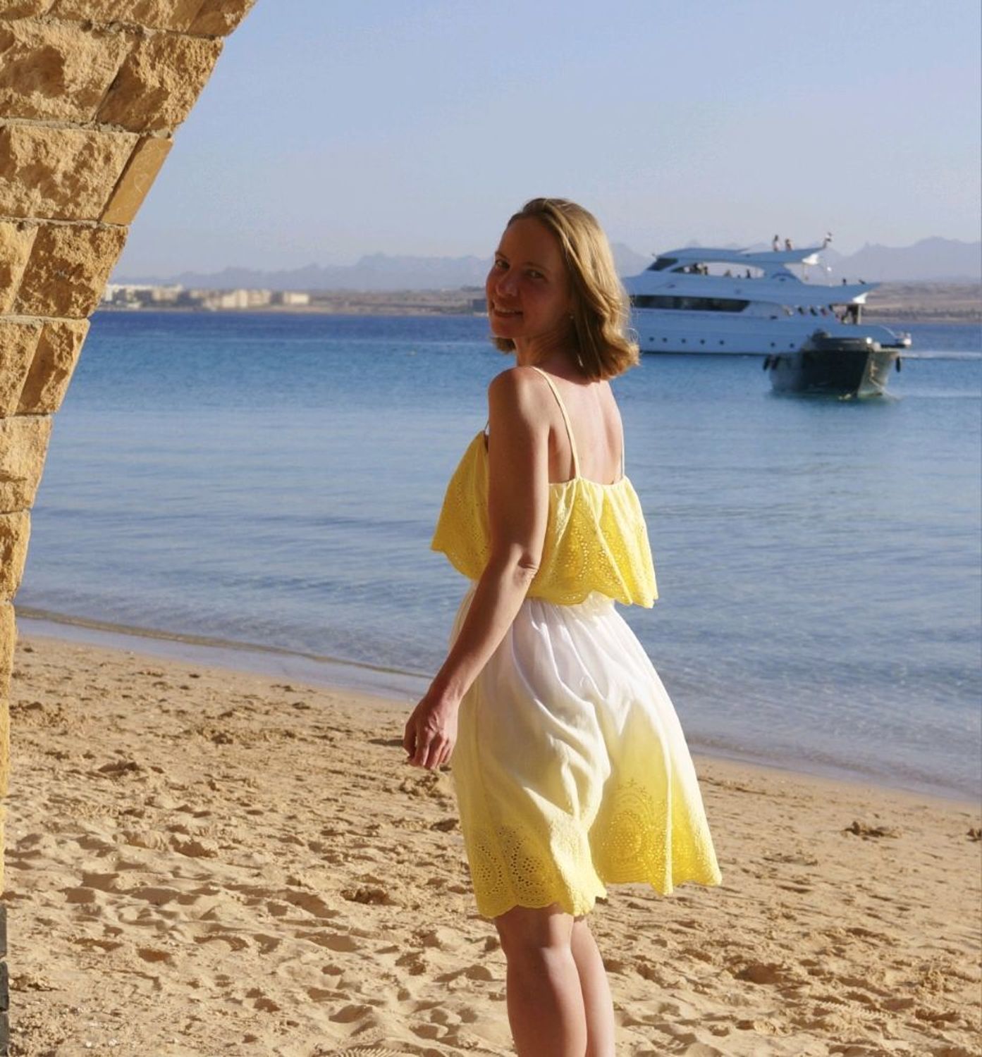 Фото №1 к отзыву покупателя Capri Tkani ✿ Итальянские ткани о товаре Персональный заказ