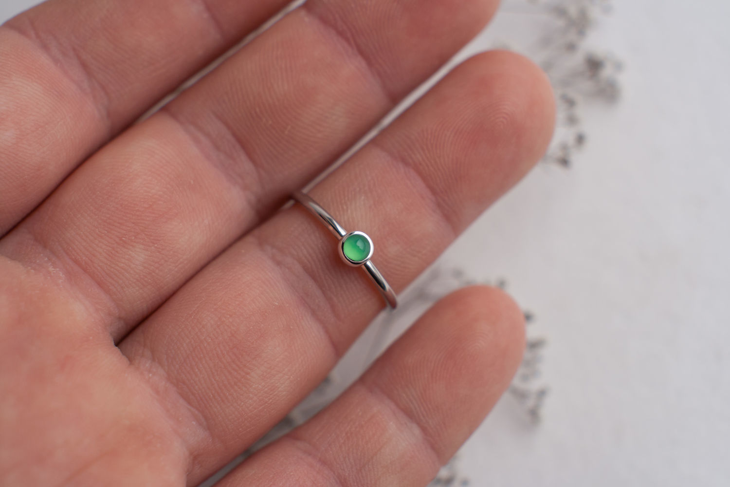 Фото №2 к отзыву покупателя Tetrao Jewelry о товаре Кабошоны 300-9, 300-10 кабошоны из натурального камня ручной работы