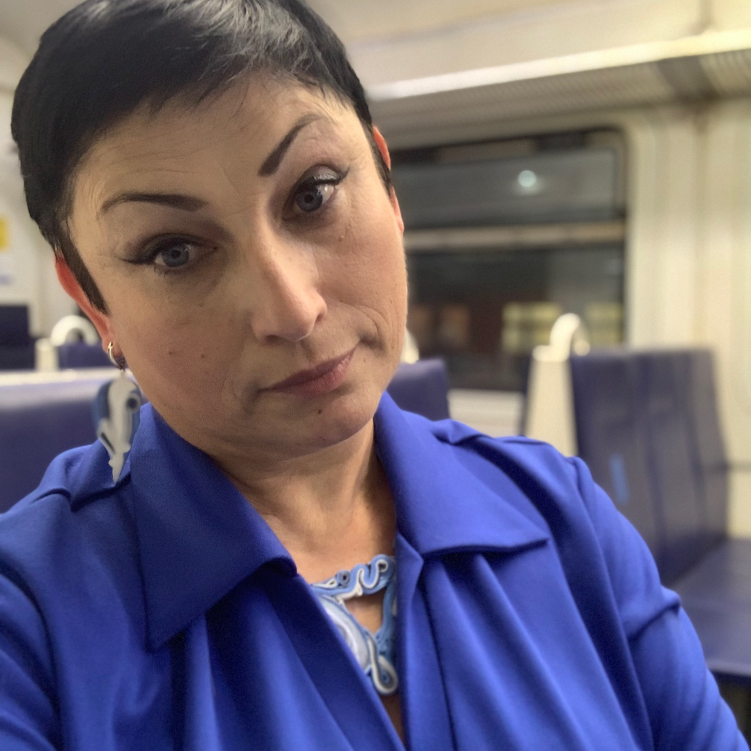 Фото №1 к отзыву покупателя Мансурова Елена о товаре Комплект из кожи с агатом "Лето- это маленькая жизнь"