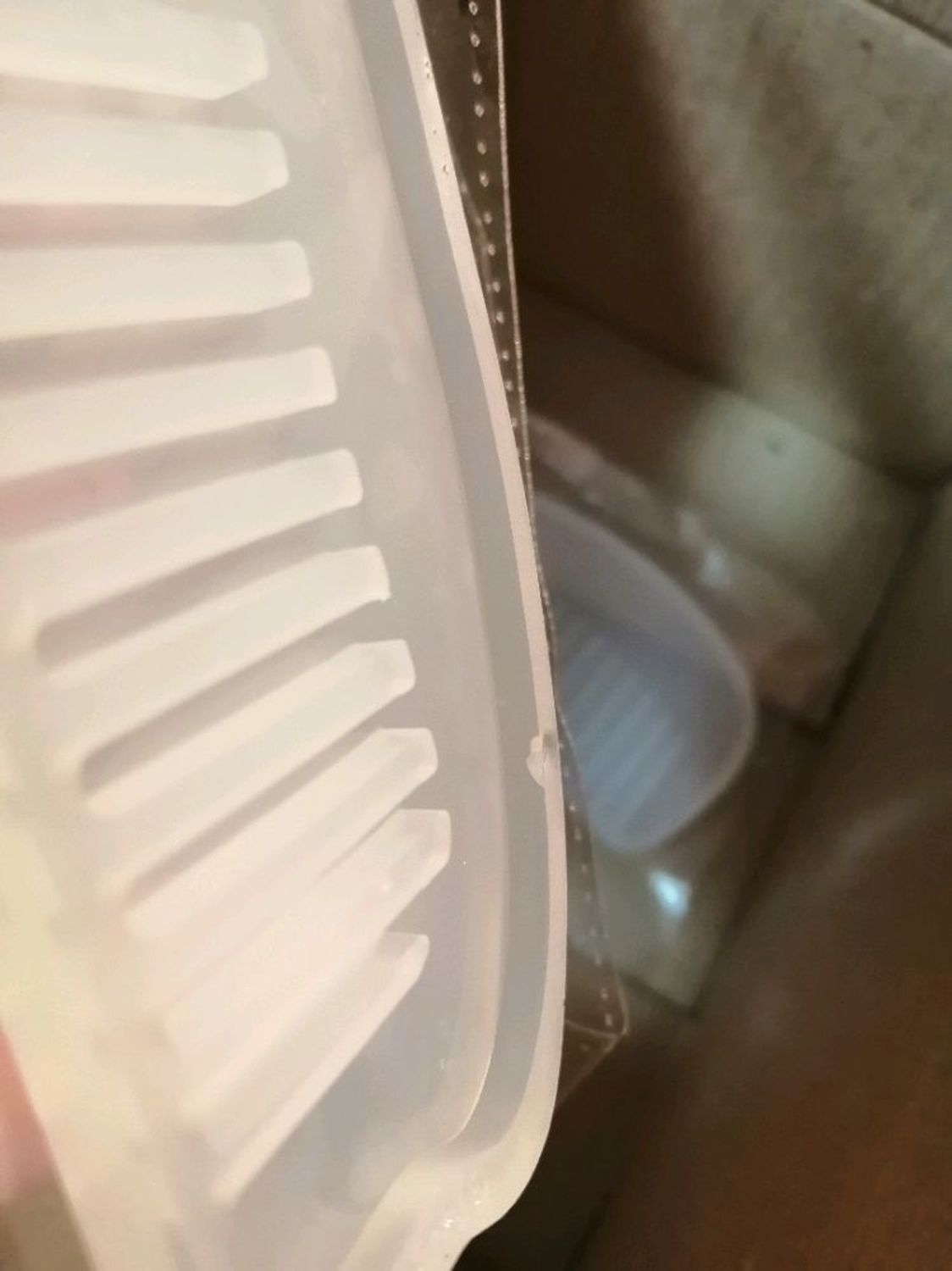 Photo №1 к отзыву покупателя epoxy_wares о товаре Пигментная паста для окрашивания эпоксидной смолы. Цвет белый. and 8 more items