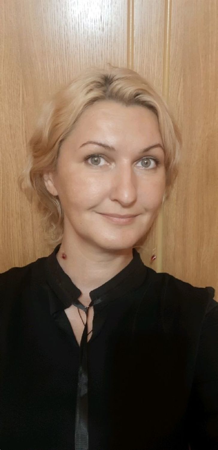 Фото №1 к отзыву покупателя Клевер Крафт о товаре Серьги цепочки протяжки серебро 925 пробы Яркая капля