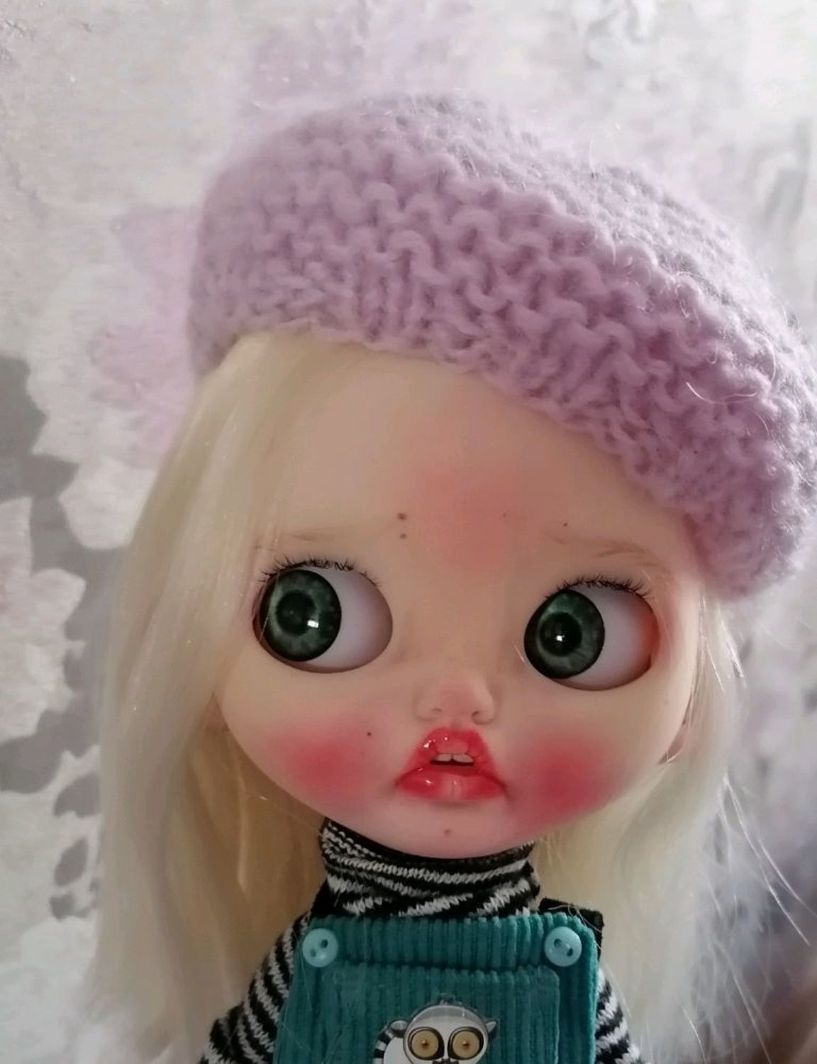 Photo №4 к отзыву покупателя yana о товаре Блайз