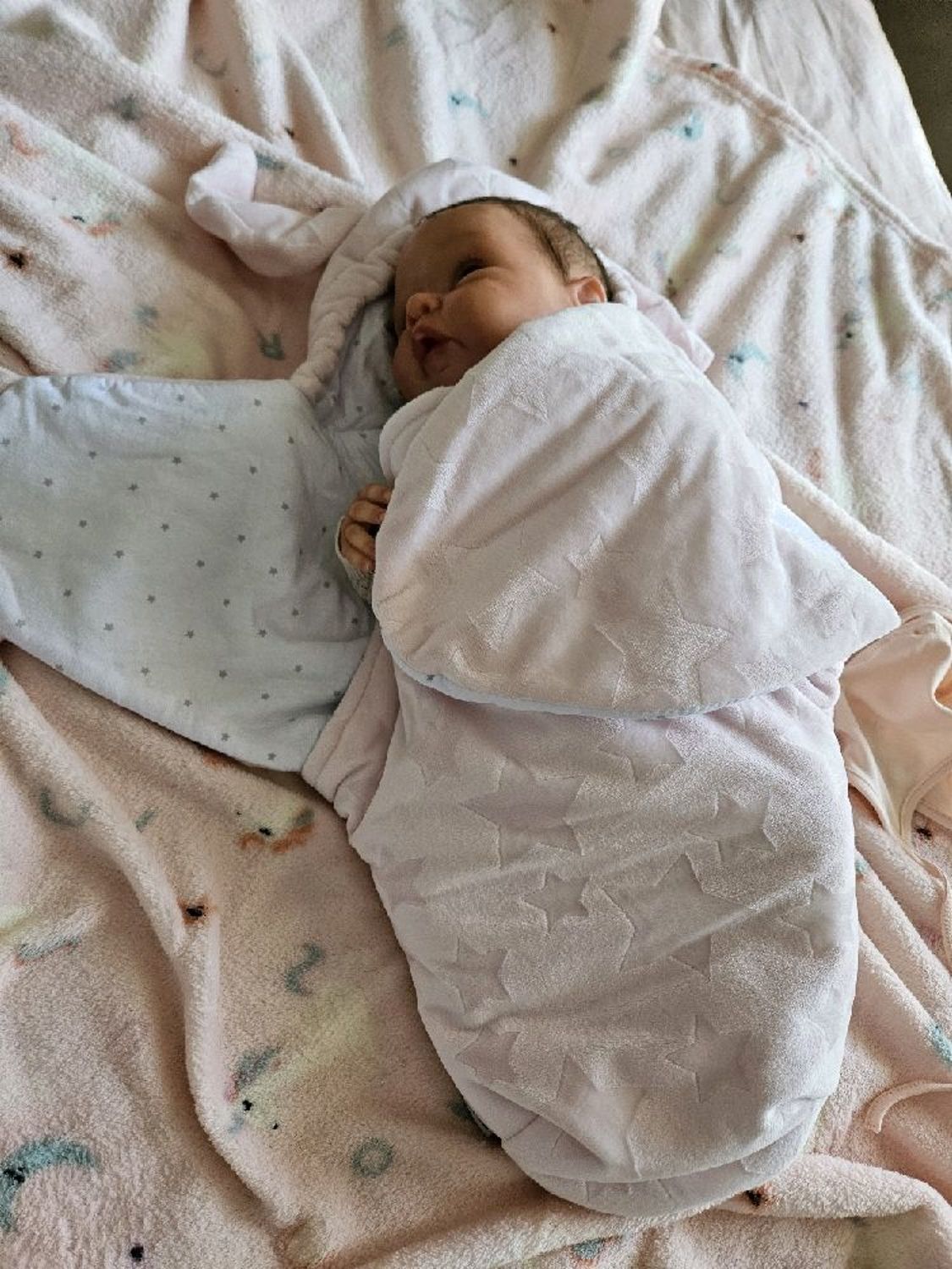 Фото №2 к отзыву покупателя Екатерина о товаре Куклы Reborn: Майли от Любови Фирсовой