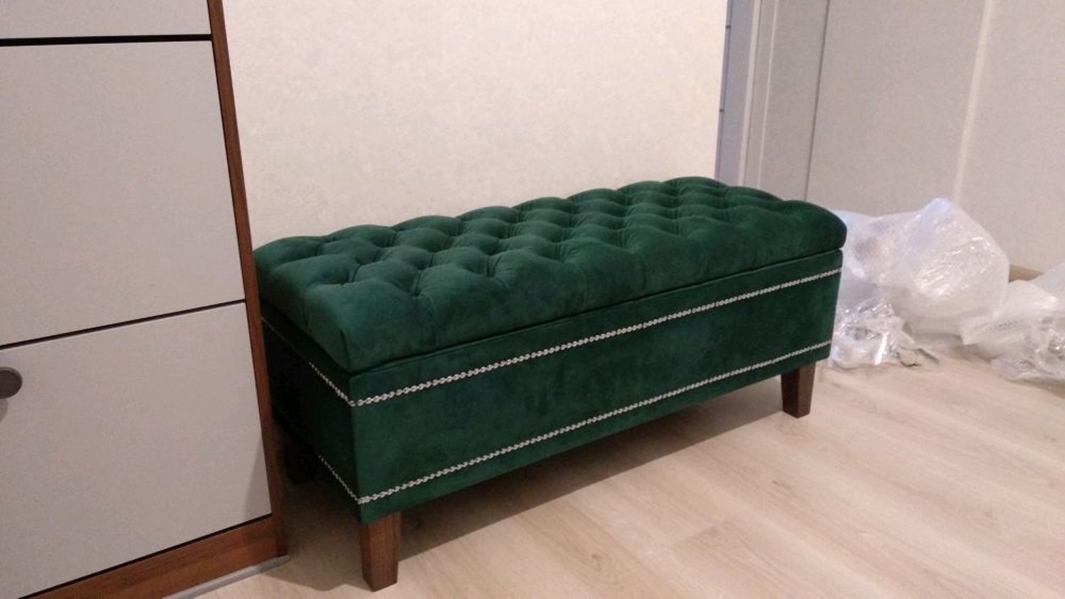 Photo №3 к отзыву покупателя Aleksej о товаре Request Customized Order